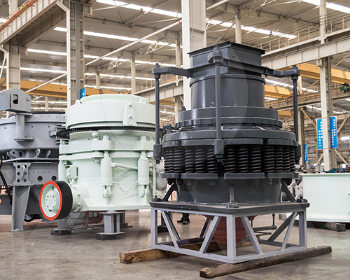 largest mining crusher manufacturer world